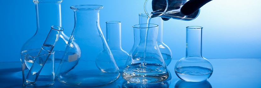 水处理剂聚合硫酸铁检测