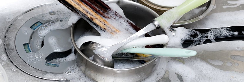 手洗餐具洗涤剂检测