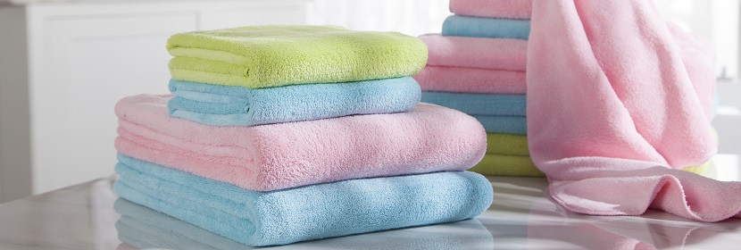 毛巾水洗尺寸变化检测